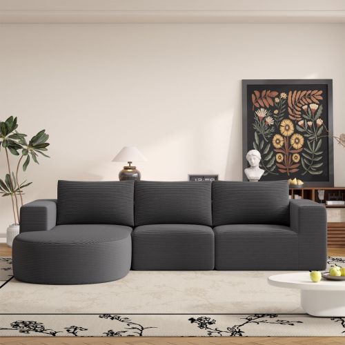 Sofa three-piece set 153 models